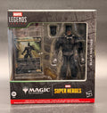 Black Panther Magic: The Gathering Marvel Legends Action Figure Hasbro 2026