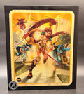 Teela Masters of the Universe: 200X 1:12 Scale Limited Edition Deluxe Action Figure Mondo 2026