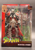 Medieval Spawn McFarlane Vault Collection Action Figure McFarlane Toys 2026
