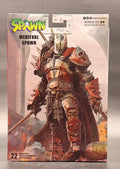 Medieval Spawn McFarlane Vault Collection Action Figure McFarlane Toys 2026