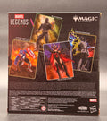Captain America Magic: The Gathering Marvel Legends Action Figure Hasbro 2026