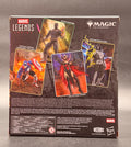 Malice (Sue Storm) Magic: The Gathering Marvel Legends Action Figure Hasbro 2026