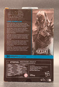 Lord Starkiller Star Wars: The Force Unleashed Black Series Action Figure Hasbro 2026