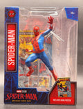 Spider-Man: Brand New Day 1:6 Scale Statue Marvel Collection McFarlane Toys 2026