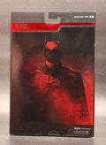 The Batman Deluxe Theatrical Edition DC Multiverse Action Figure McFarlane Toys 2026