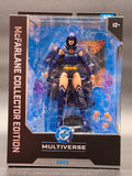 Raven DC Classic Collector Edition DC Multiverse Action Figure McFarlane Toys 2026