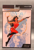 Wonder Girl DC Classic Platinum Collector Edition DC Multiverse Action Figure McFarlane Toys 2026