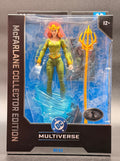 Mera DC Classic Platinum Collector Edition DC Multiverse Action Figure McFarlane Toys 2026