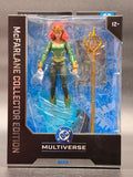 Mera DC Classic Collector Edition DC Multiverse Action Figure McFarlane Toys 2026