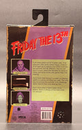 Jason Friday the 13th: Video Game Action Figure NECA 2025