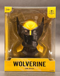 Wolverine (Video Game) 1:3 Scale Cowl Replica McFarlane Toys 2026