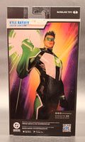 Kyle Rayner (Green Lantern) DC Multiverse Action Figure McFarlane Toys 2026