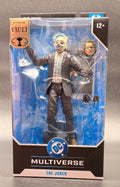 The Joker TDK DC Multiverse Vault Collection Action Figure McFarlane Toys 2026