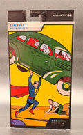 Superman Action Comics DC Multiverse Vault Collection Action Figure McFarlane Toys 2026