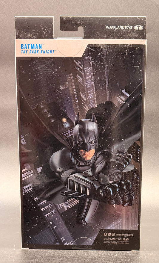 Batman TDK DC Multiverse Vault Collection Action Figure McFarlane Toys 2026