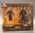 Valentina Allegra and The Void Thunderbolts Marvel Legends Action Figure Set Hasbro 2026
