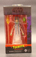 Togruta Halloween Edition Star Wars: The Black Series Action Figure Hasbro 2026