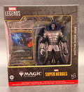 Doctor Doom 2099 Magic: The Gathering Marvel Legends Action Figure Hasbro 2026