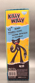 Killy Willy Poppy Playtime 12 in. Bendable Action Figure McFarlane Toys 2026