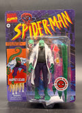 Lizard Retro Marvel Legends Action Figure Hasbro 2026