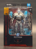 Mr. Freeze Batman & Robin Gold Label GameStop Exclusive Action Figure McFarlane Toys 2026