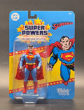 Superman (JSA) DC Super Powers Action Figure McFarlane Toys 2026