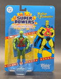 Martian Manhunter DC Super Powers Action Figure McFarlane Toys 2026
