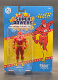 The Flash (Silver Age) DC Super Powers Action Figure McFarlane Toys 2026