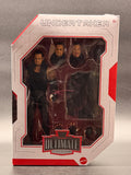 Undertaker WWE: Ultimate Edition Greatest Hits Series 7 Action Figure Mattel 2026