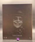 The Joker Batman (1989) Movie Masterpiece DX 1:6 Scale Action Figure Hot Toys 2012