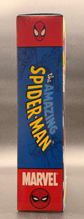 Spider-Man Comic Version Real Action Heroes 1:6 Scale Action Figure Medicom Toy 2005