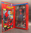 Spider-Man Comic Version Real Action Heroes 1:6 Scale Action Figure Medicom Toy 2005