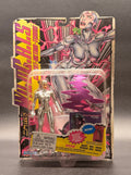 Void WildC.A.T.S Action Figure Playmates 1995