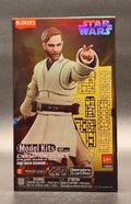 Obi-Wan Kenobi Star Wars: Revenge of the Sith Champion Class Model Kit Blokees 2026