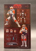 Commander Cody Star Wars: Attack of the Clones Champion Class Model Kit Blokees 2026