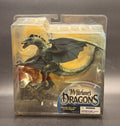 Berserker Clan Dragon McFarlane's Dragons 6-Inch Scale Action Figure McFarlane Toys 2005