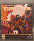 Leonardo Teenage Mutant Ninja Turtles 1:6 Scale Timed Edition Action Figure Mondo 2026