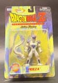 Frieza Dragon Ball Z The Saga Continues Series 1 Action Figure Irwin Toys 1999