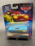 Ramone Disney Pixar Cars Glow Racers Diecast Car Mattel 2022