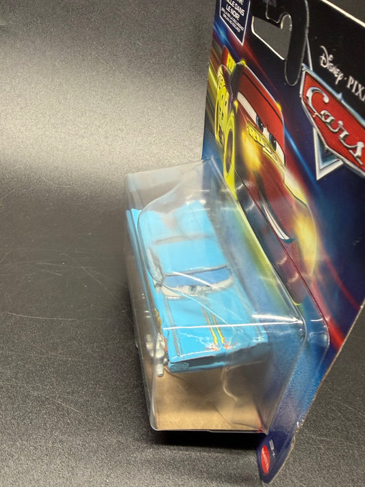Ramone Disney Pixar Cars Glow Racers Diecast Car Mattel 2022