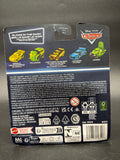 Ramone Disney Pixar Cars Glow Racers Diecast Car Mattel 2022