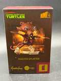 Master Splinter Teenage Mutant Ninja Turtles MiniCo Statue Iron Studios