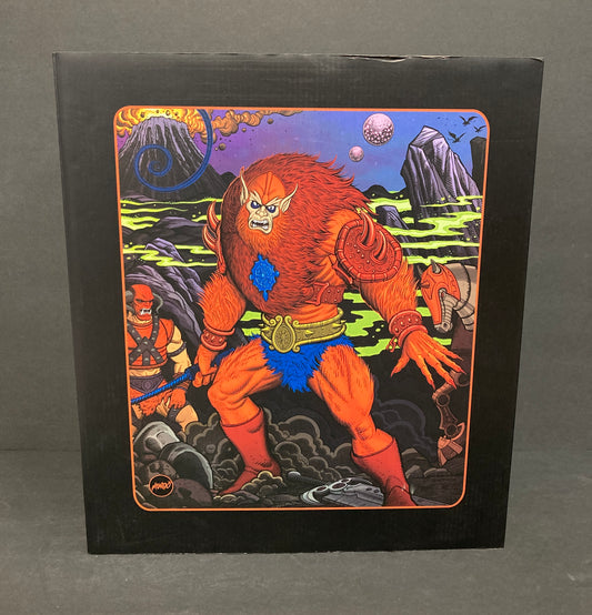 BeastMan (Classic) MONDO 1/6 Scale Figure