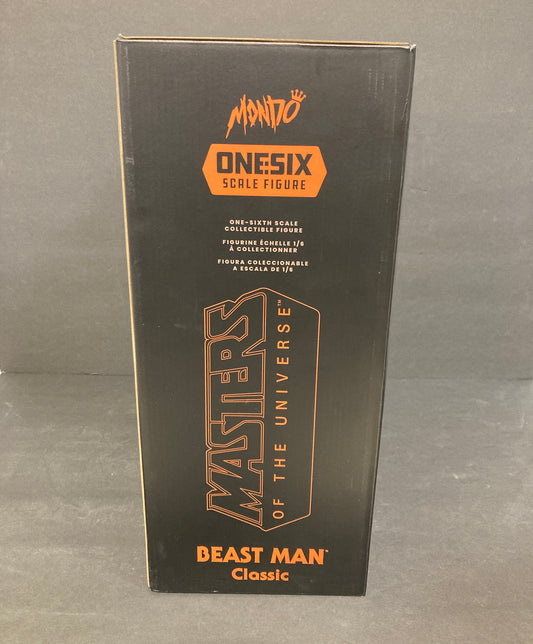 BeastMan (Classic) MONDO 1/6 Scale Figure