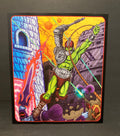 Trap Jaw (Mini Comic Ver.) 1/6 Scale Mondo BBTS Exclusive Limited Edition Figure