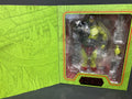 Trap Jaw (Mini Comic Ver.) 1/6 Scale Mondo BBTS Exclusive Limited Edition Figure