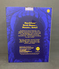 Man-E-Faces Masters of the Universe Deluxe MONDO 1/6 Scale Figure