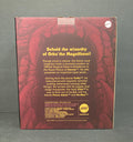 Orko Masters of the Universe Timed Edition MONDO 1/6 Scale Figure