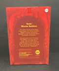 "Teela" Masters of the Universe 1/6 Scale Action Figure Mondo