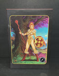 Teela Masters of the Universe Timed Edition MONDO 1/6 Scale Figure